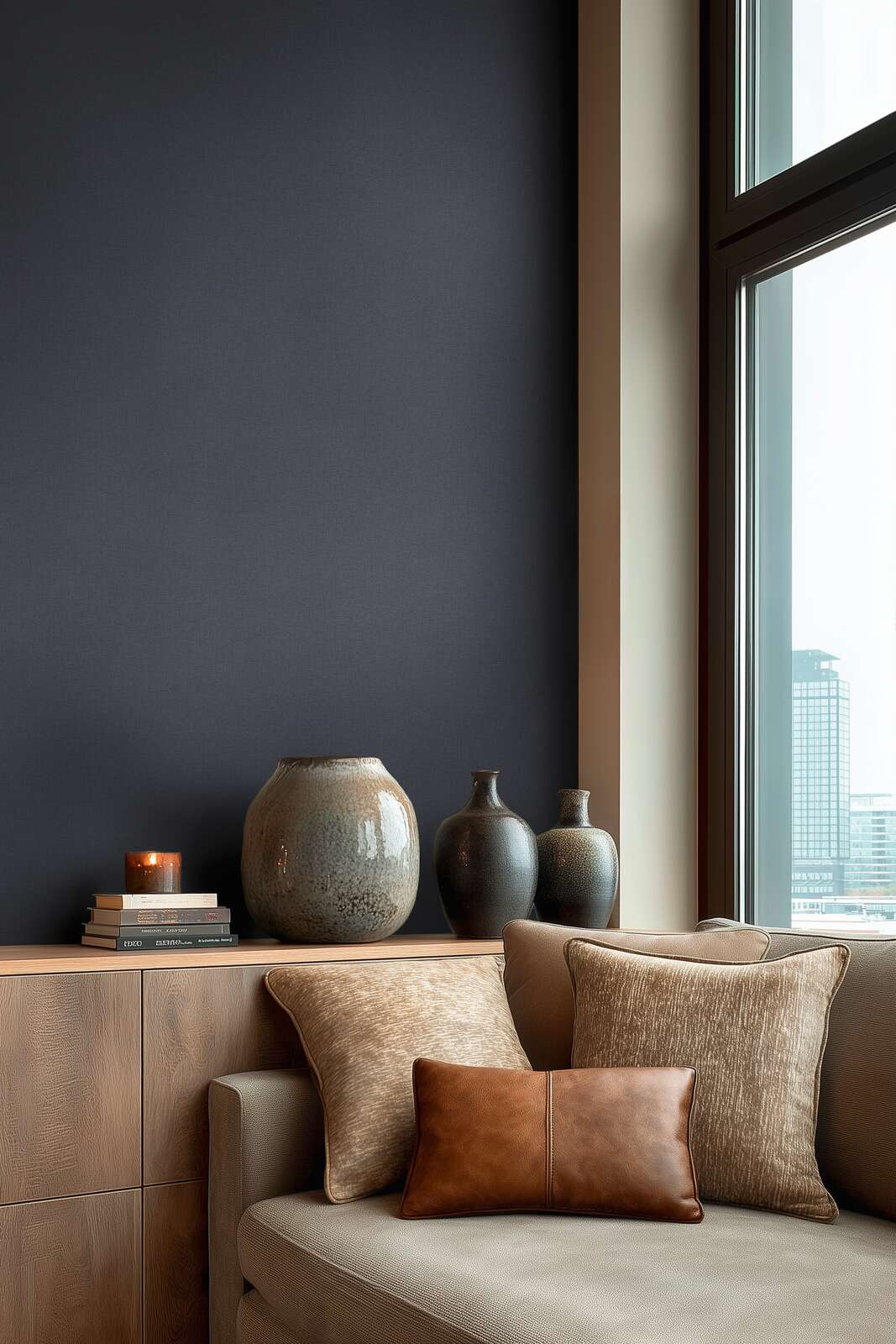 livingwalls Tapete Vibes & Styles