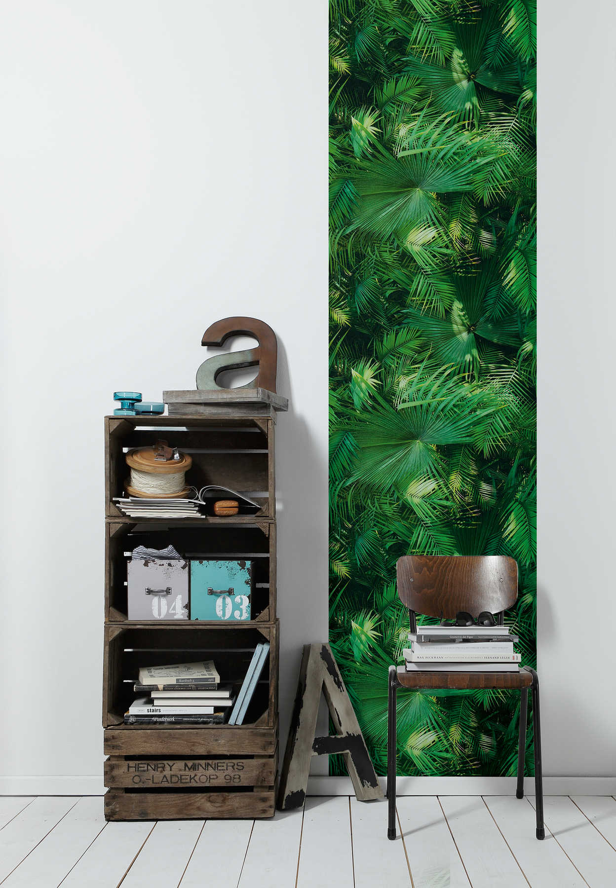 livingwalls Design panel pop.up panel 3D