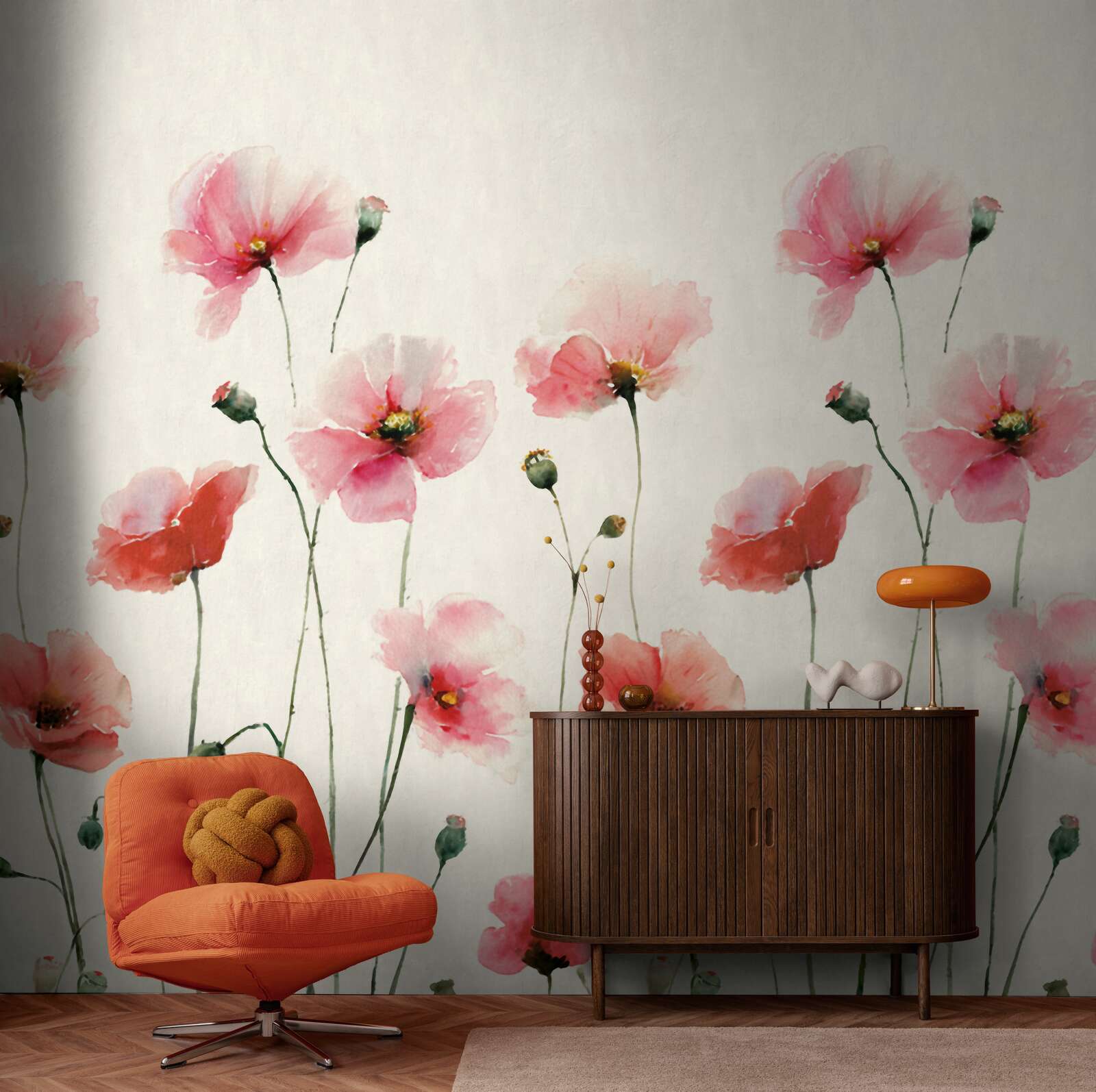 livingwalls Designpanel The Wall 4