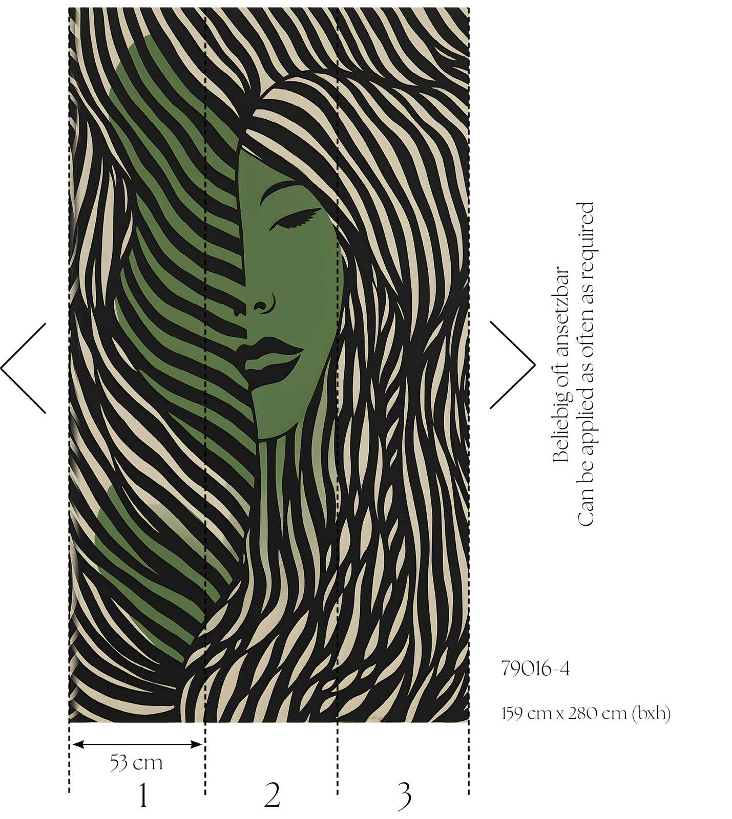 livingwalls Обои Hot Spots livingwalls Обои Hot Spots