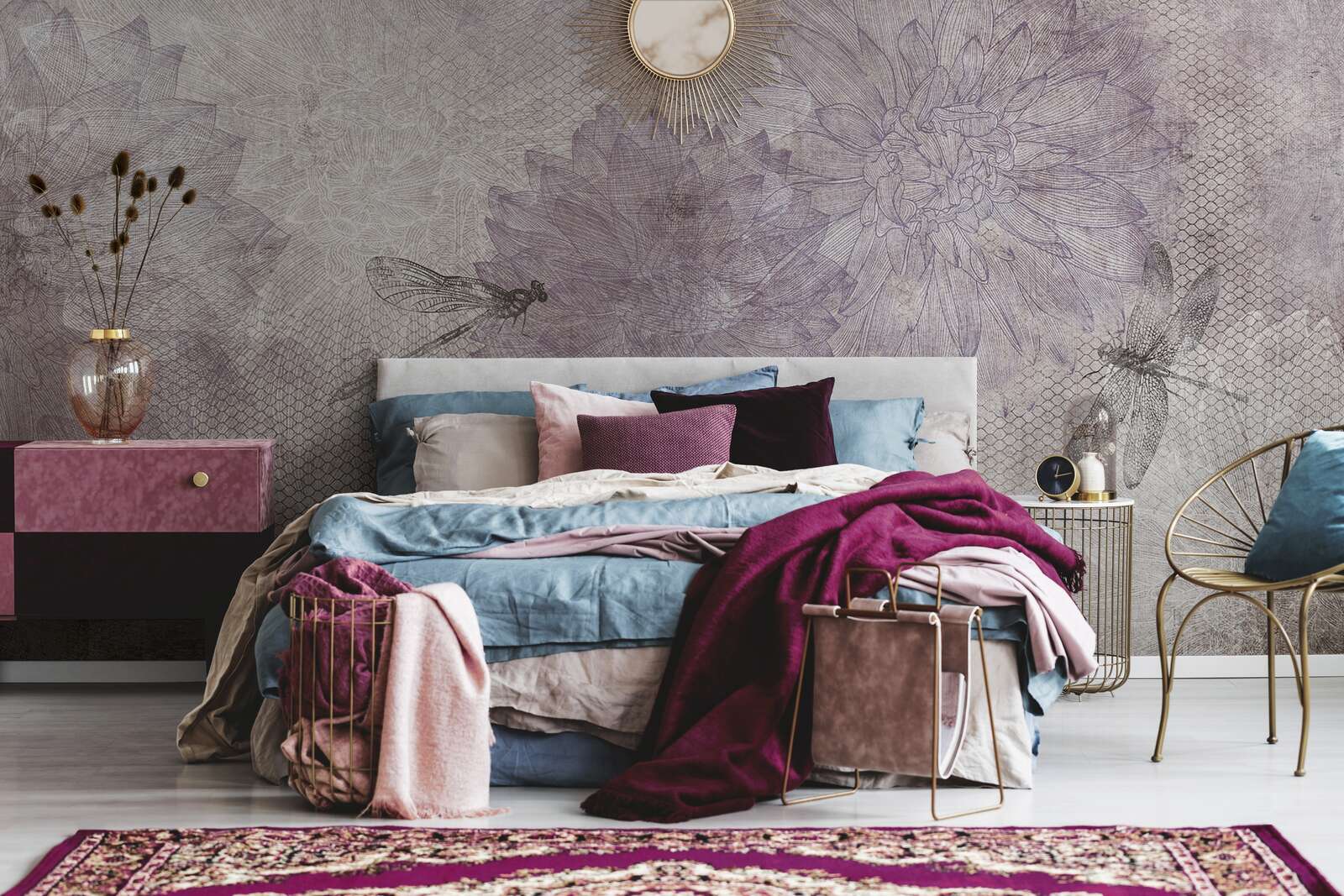 Architects Paper Fotobehang AP Contract