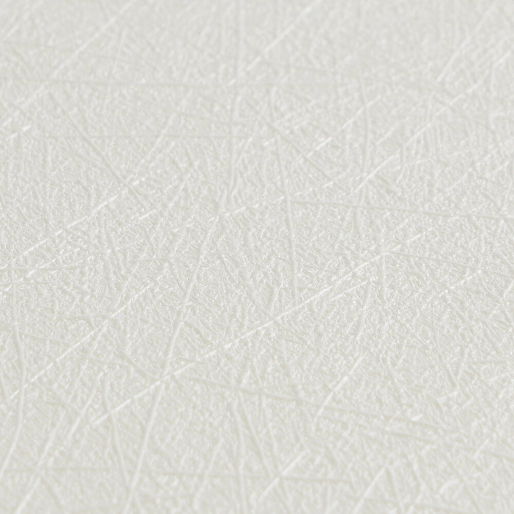 A.S. Création Wallpaper Designed in White