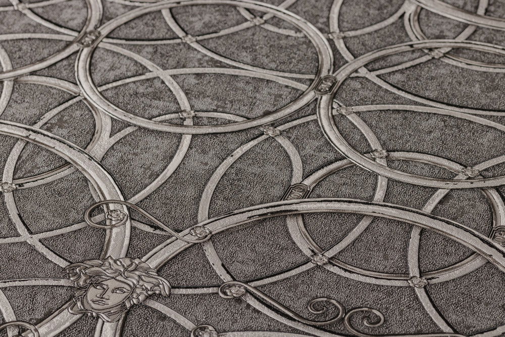 Versace Home Tapete Versace 4