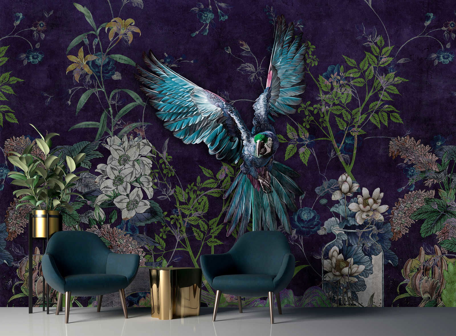 walls by patel Photo wallpaper Walls by Patel 3