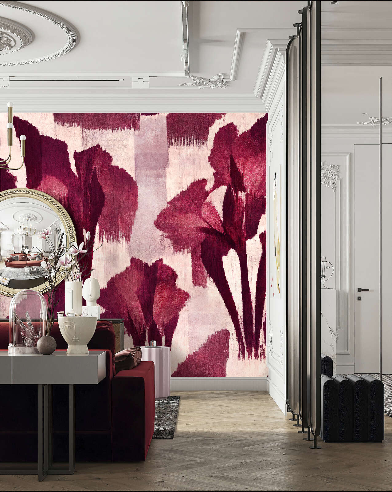 walls by patel impression numérique Walls by Patel 5