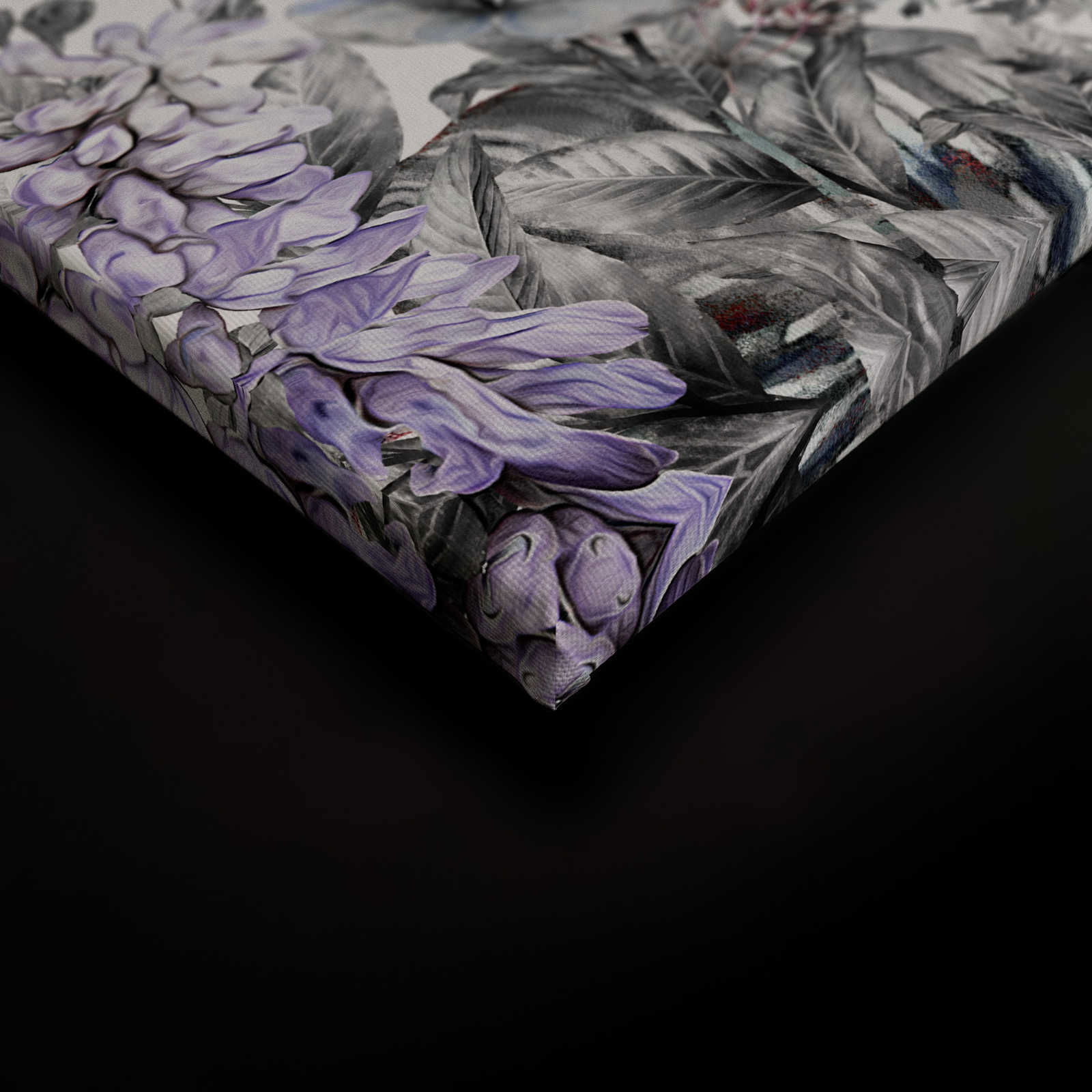 livingwalls Canvas print Designwalls