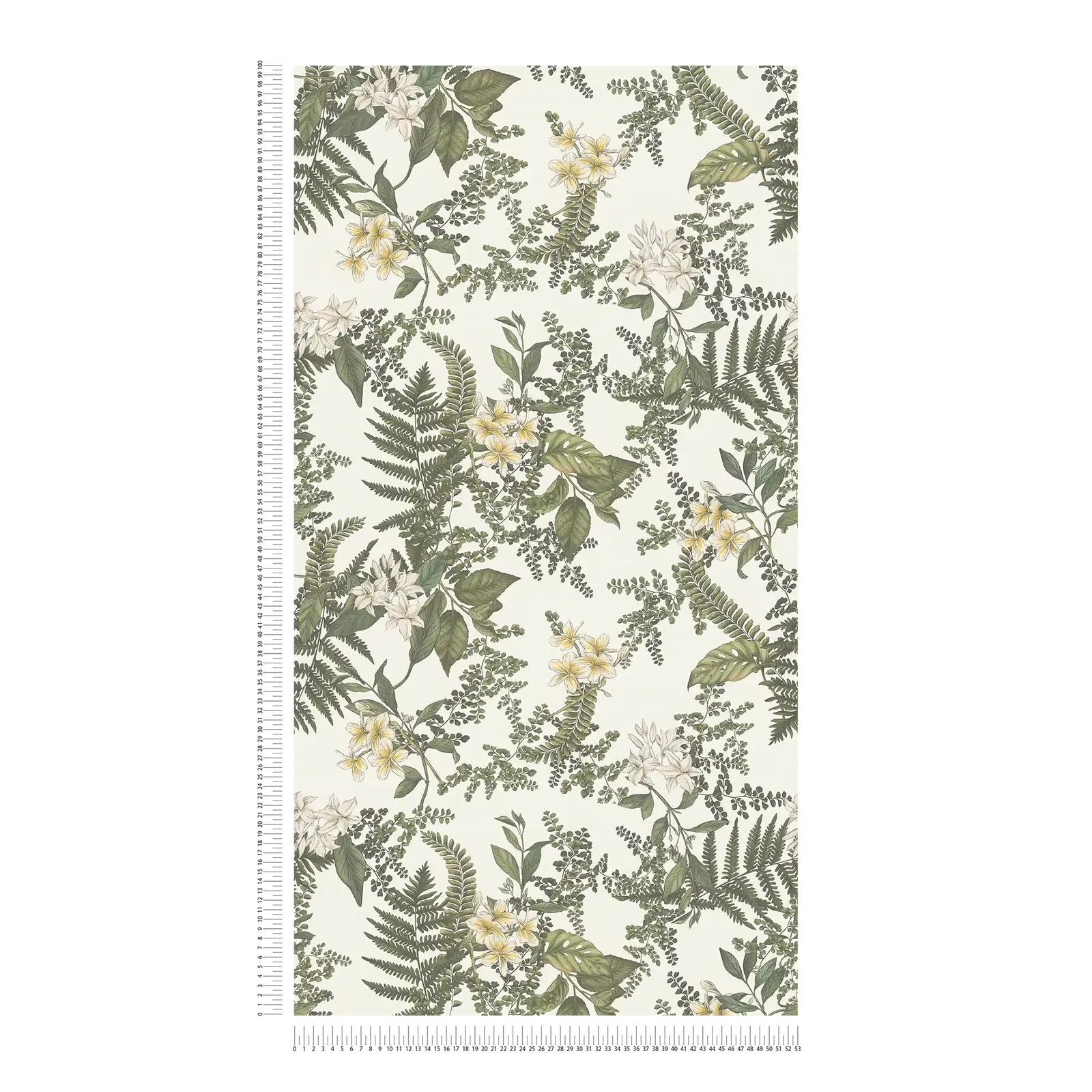 livingwalls Обои Drawn into Nature livingwalls Обои Drawn into Nature