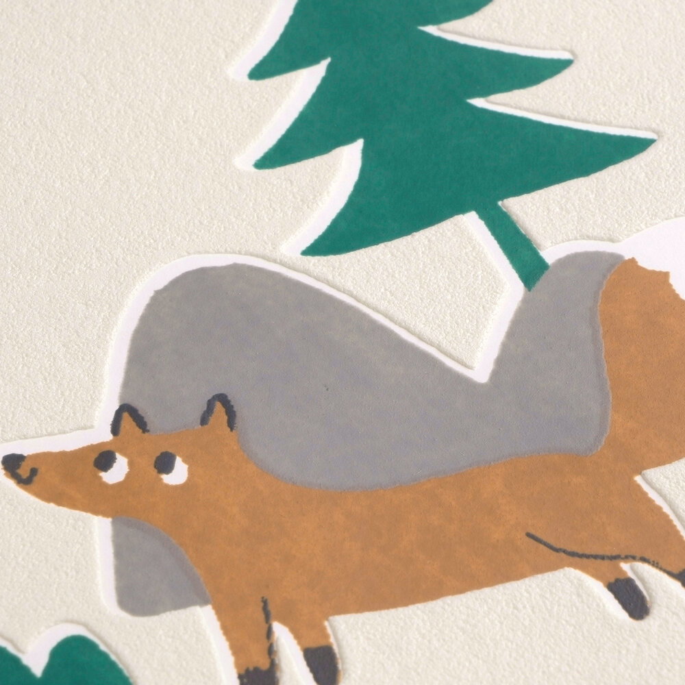 A.S. Création papier peint Kids Studio