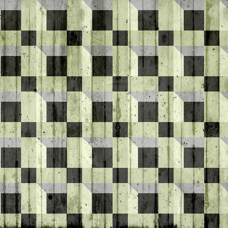 Architects Paper Photo wallpaper Atelier 47