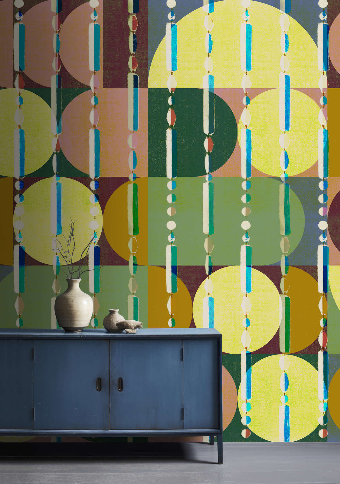 walls by patel Photo wallpaper Walls by Patel 5