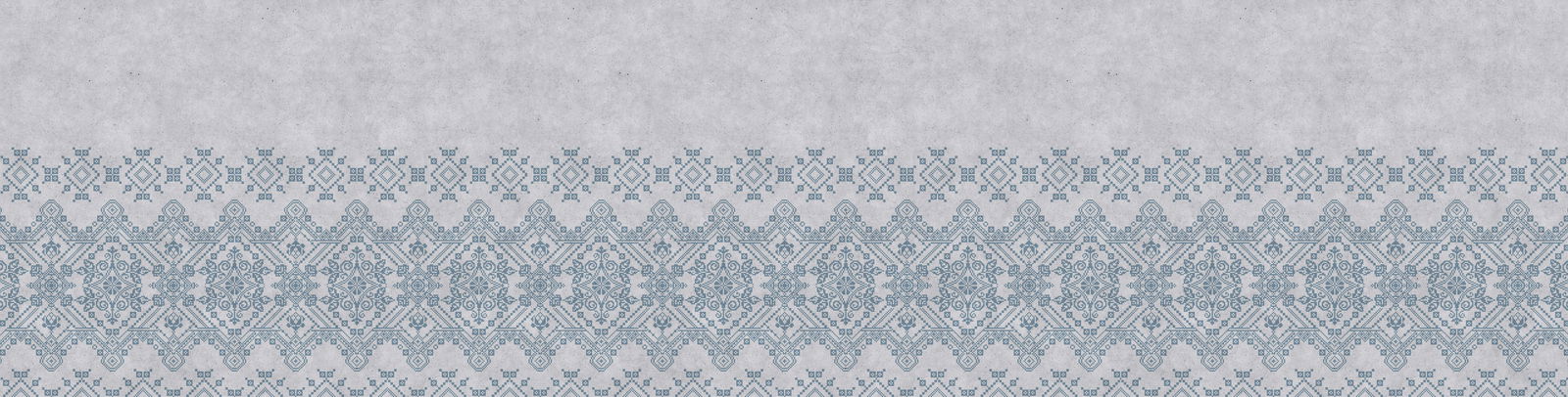 walls by patel Fotobehang Walls by Patel