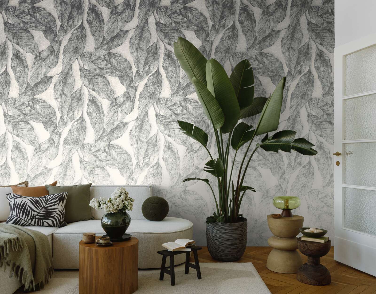 livingwalls Designpanel The Wall 4