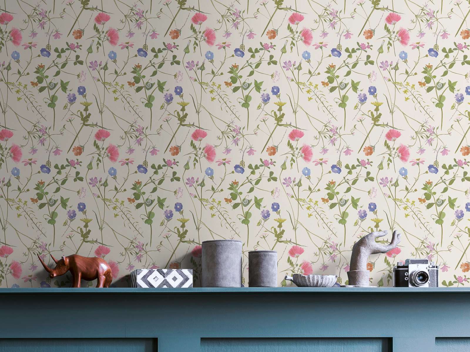 A.S. Création Tapete House of Turnowsky