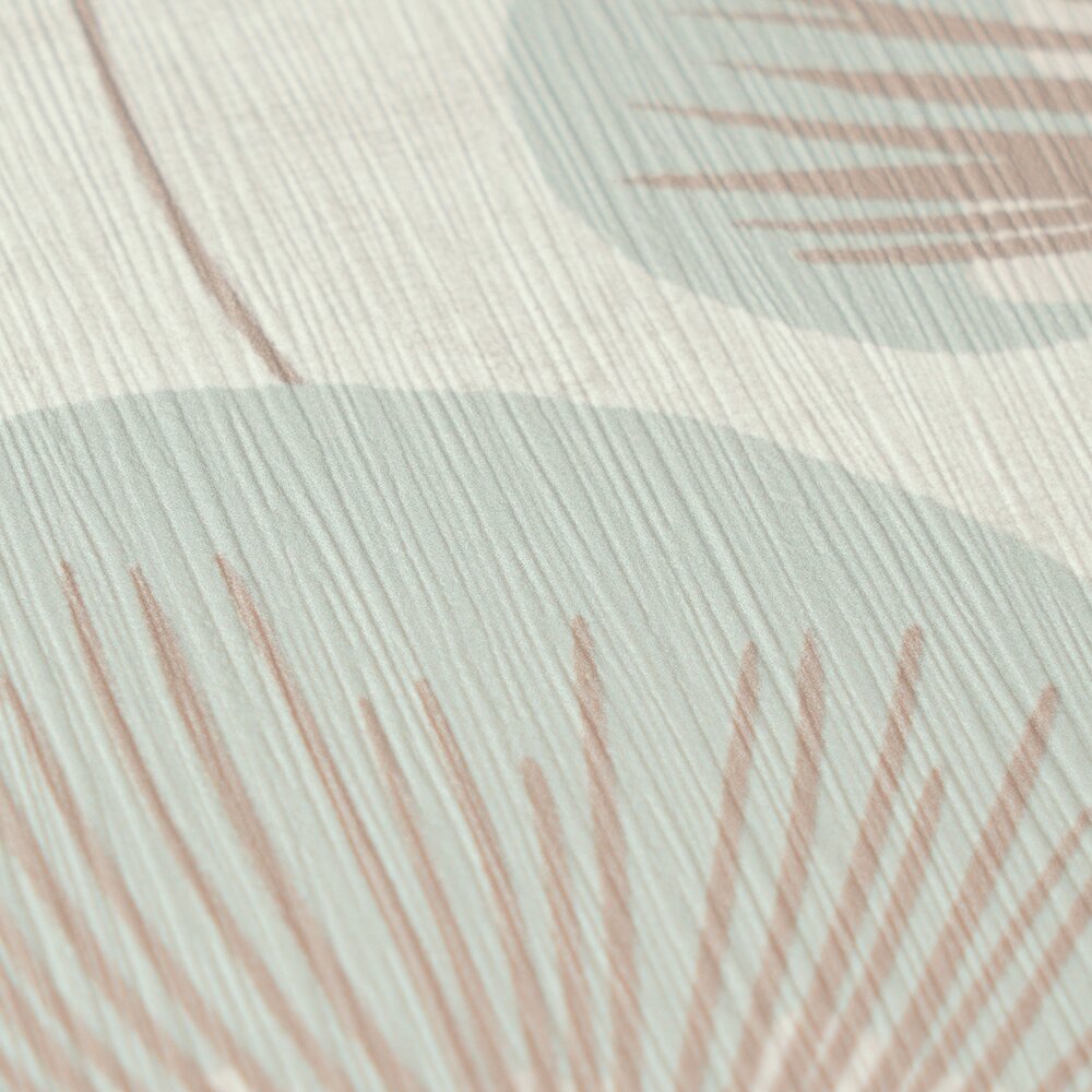 A.S. Création papier peint Nordic Feeling