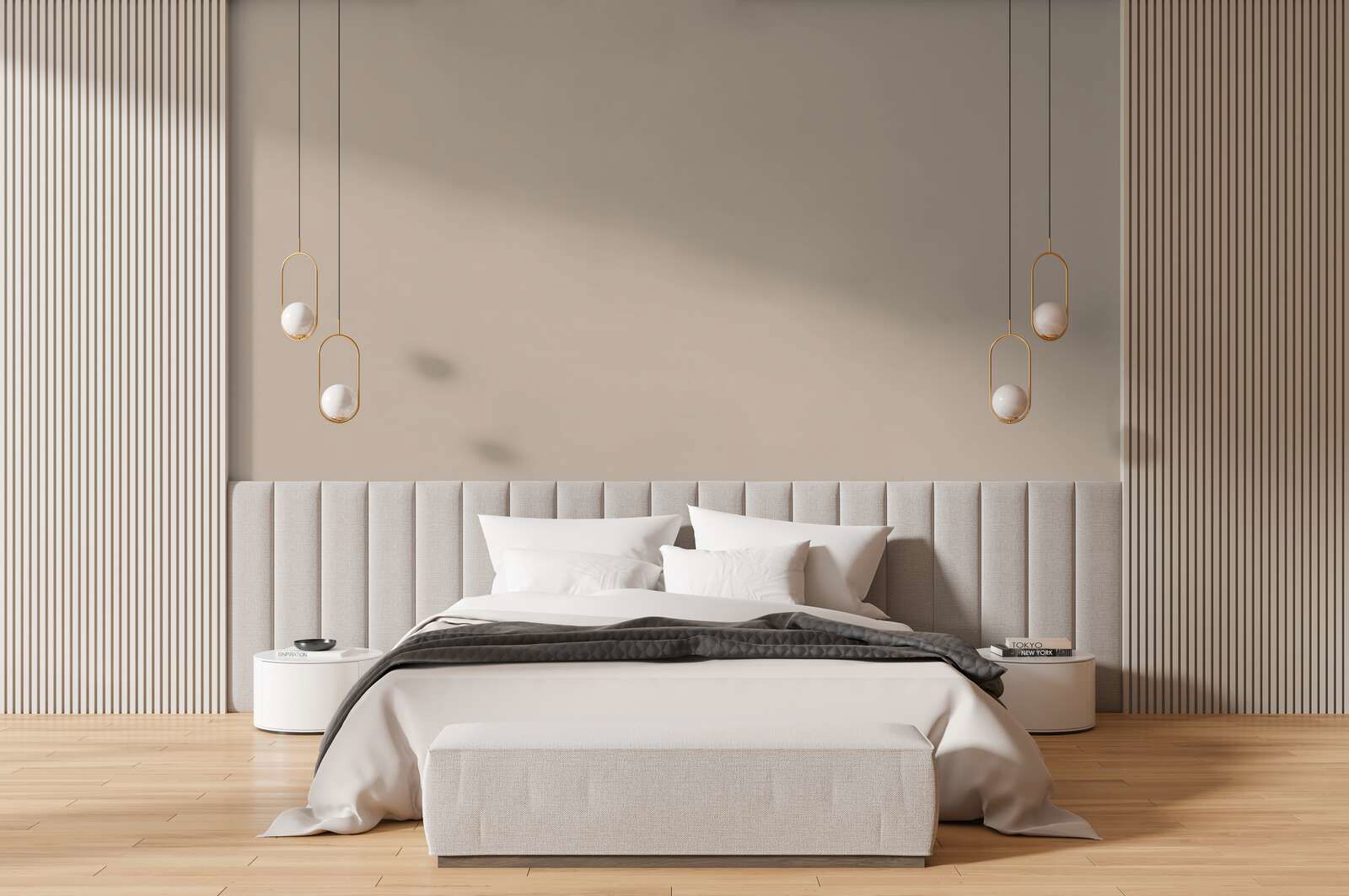 Architects Paper Wallpaper AP Longlife Colours
