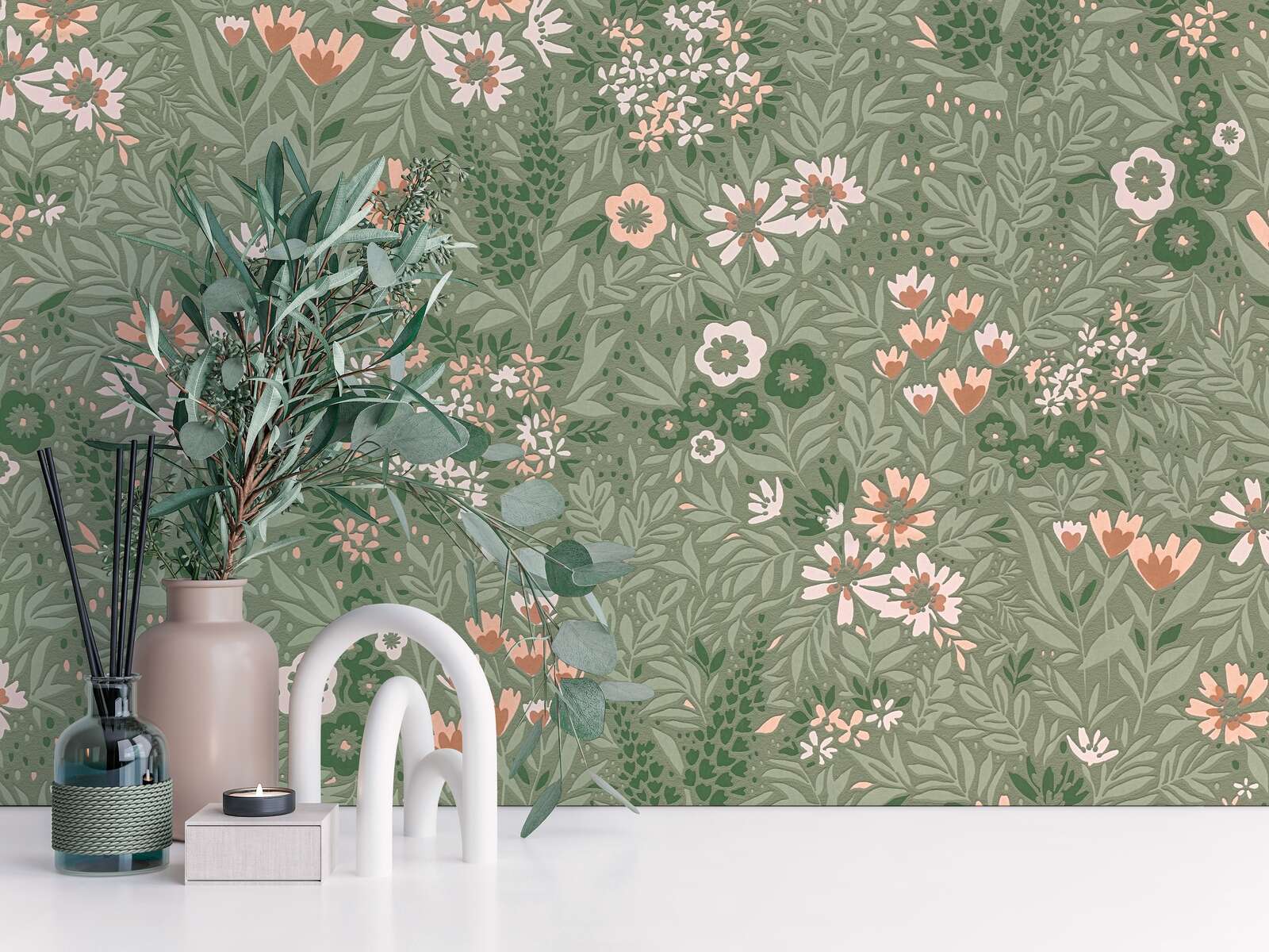 A.S. Création Wallpaper Attractive 3