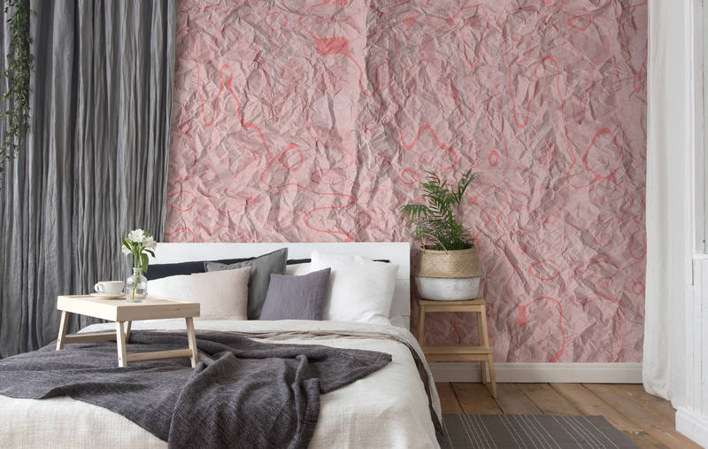 Architects Paper Photo wallpaper Atelier 47 Architects Paper Photo wallpaper Atelier 47