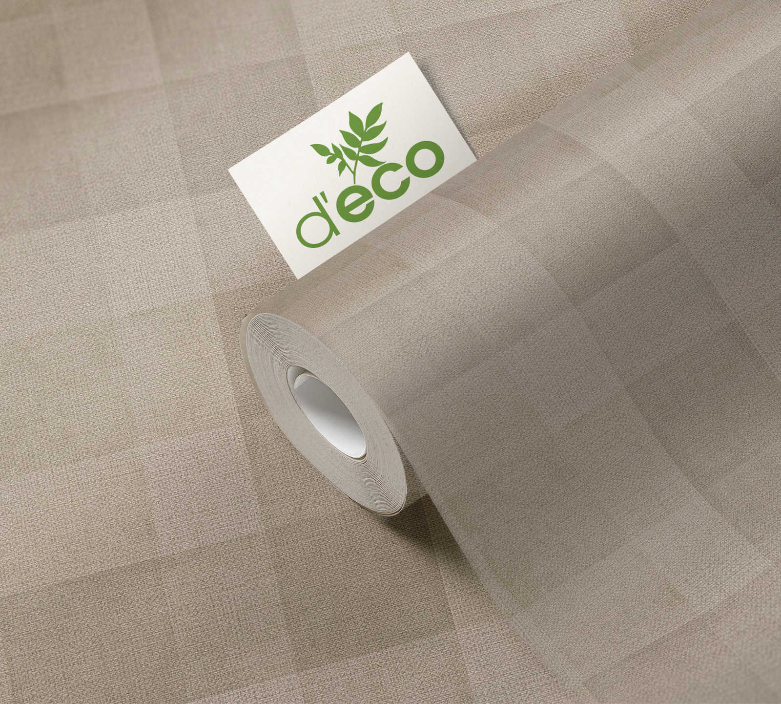 A.S. Création Wallpaper Natural Living