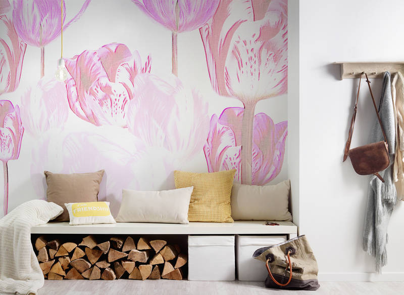 Architects Paper Photo wallpaper Atelier 47 Architects Paper Photo wallpaper Atelier 47