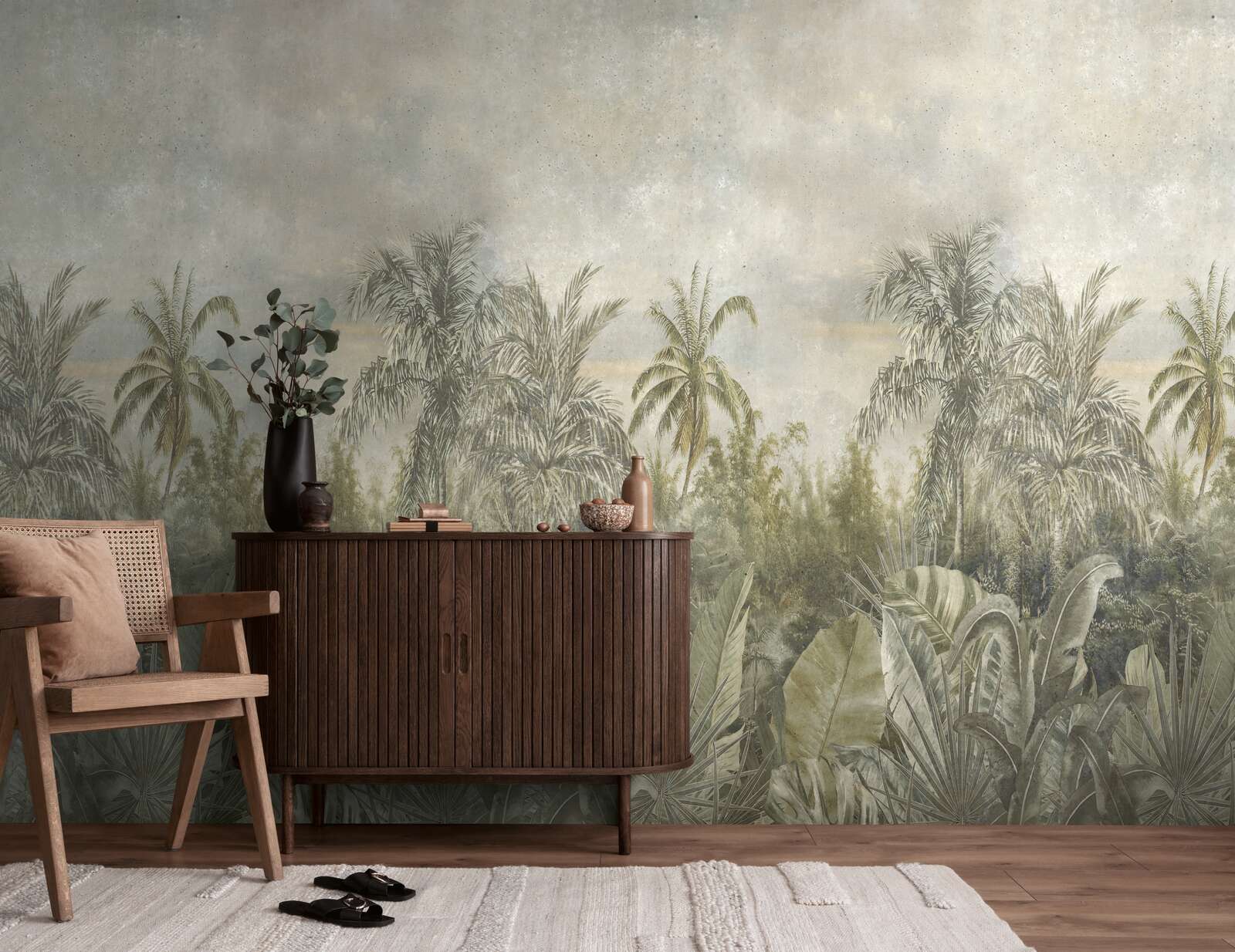 livingwalls Designpanel The Wall 4