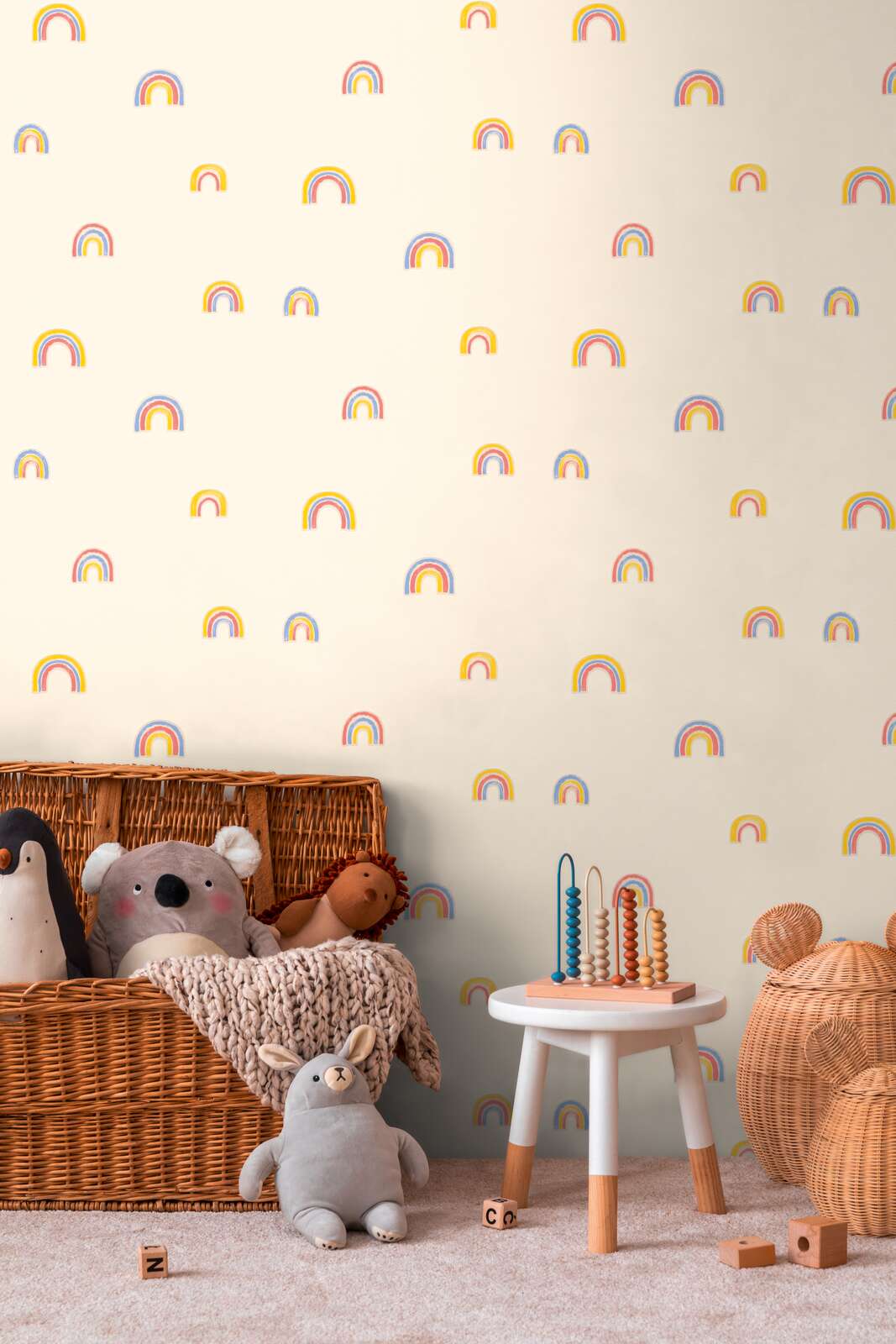 A.S. Création papier peint Kids Studio