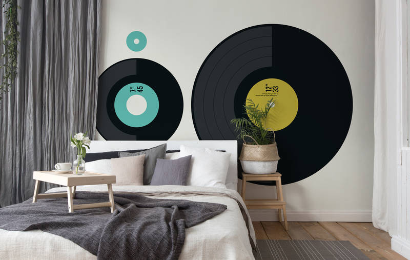 livingwalls Фотообои ARTist