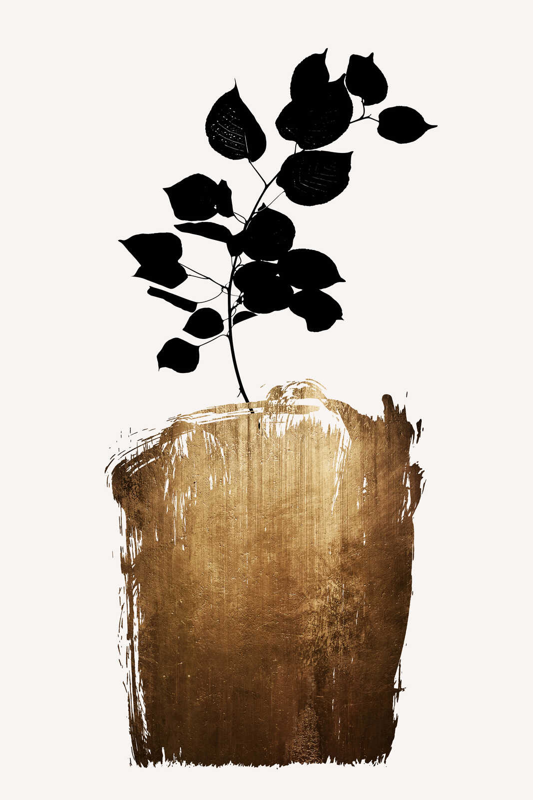 livingwalls Canvas print ARTist