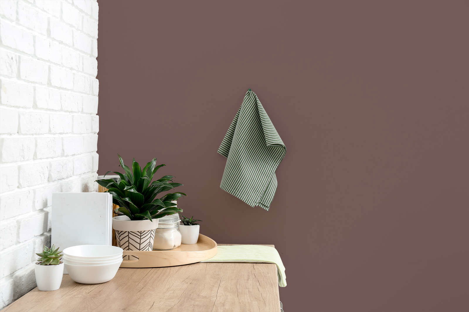 The Color Kitchen Couleur Color Kitchen