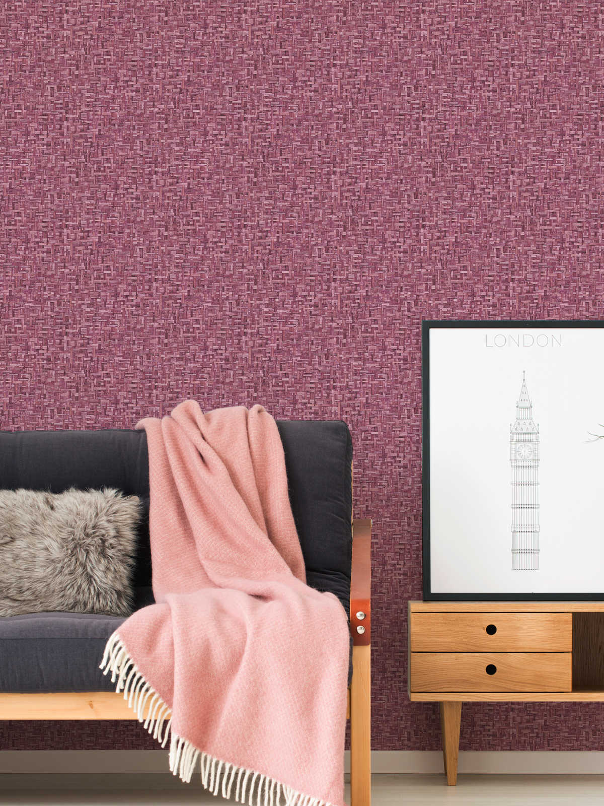 Architects Paper Behang Jungle Chic