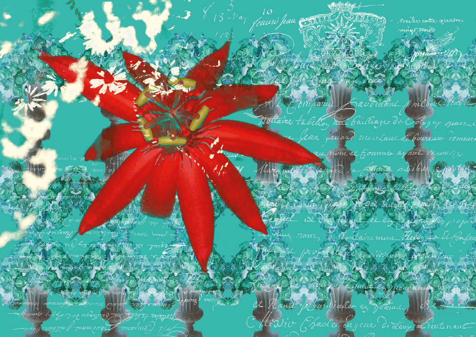 Architects Paper Fototapete AP Digital