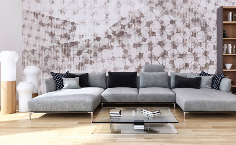 Architects Paper Photo wallpaper Atelier 47 Architects Paper Photo wallpaper Atelier 47