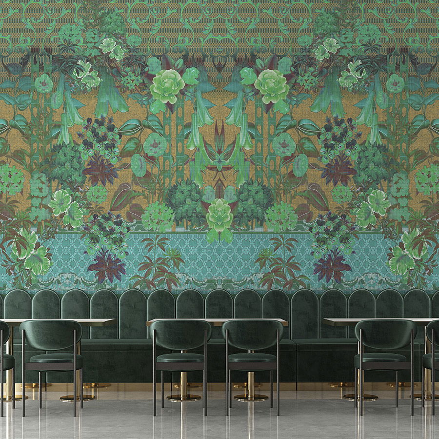 walls by patel Fotobehang Walls by Patel 4