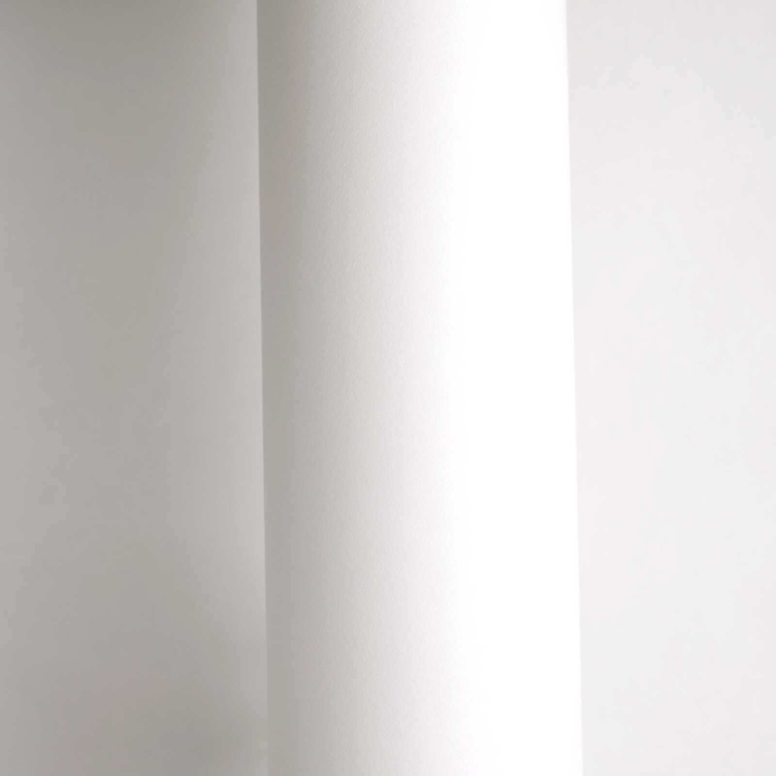 A.S. Création Wallpaper Designed in White