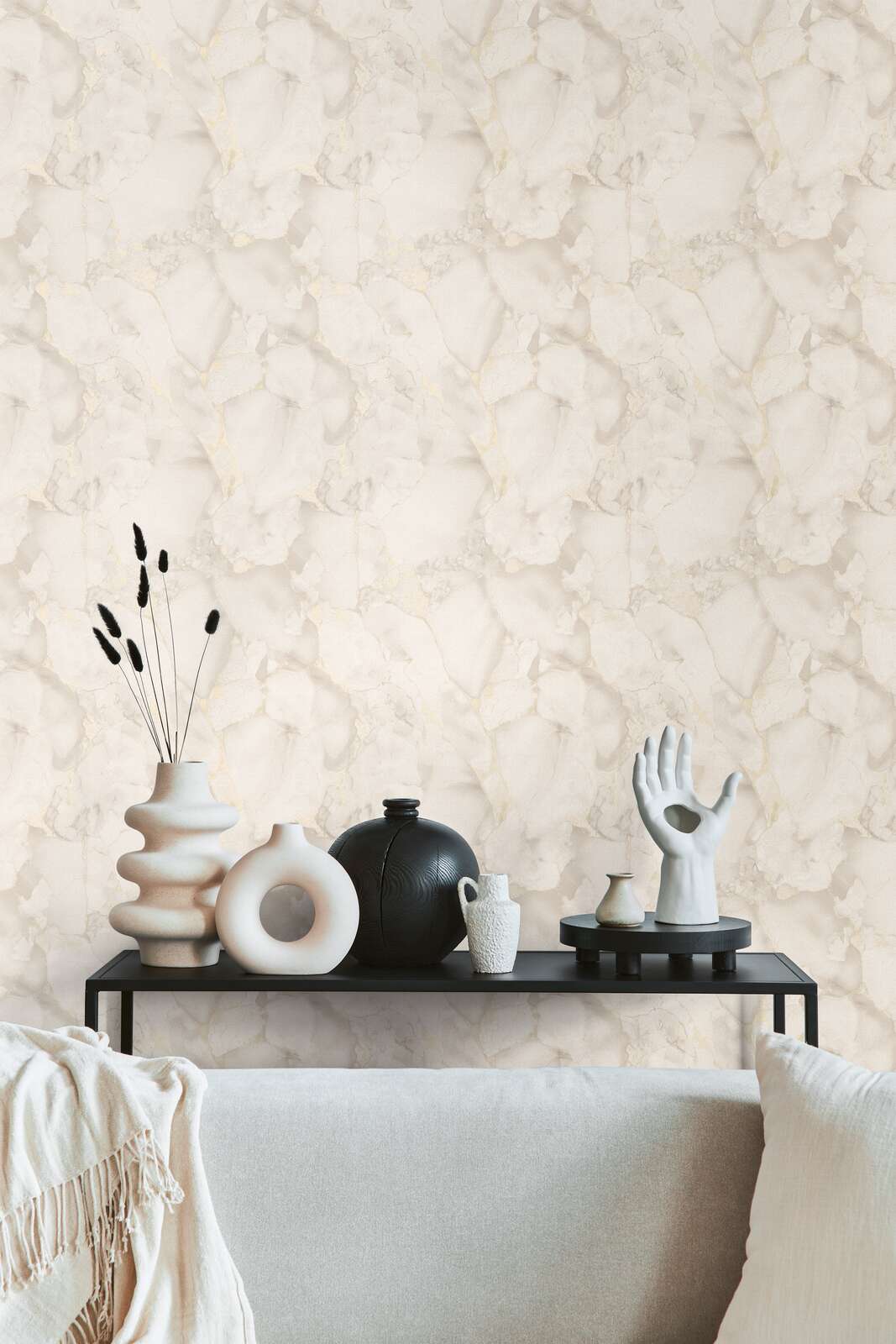 A.S. Création Behang Elite of Shades