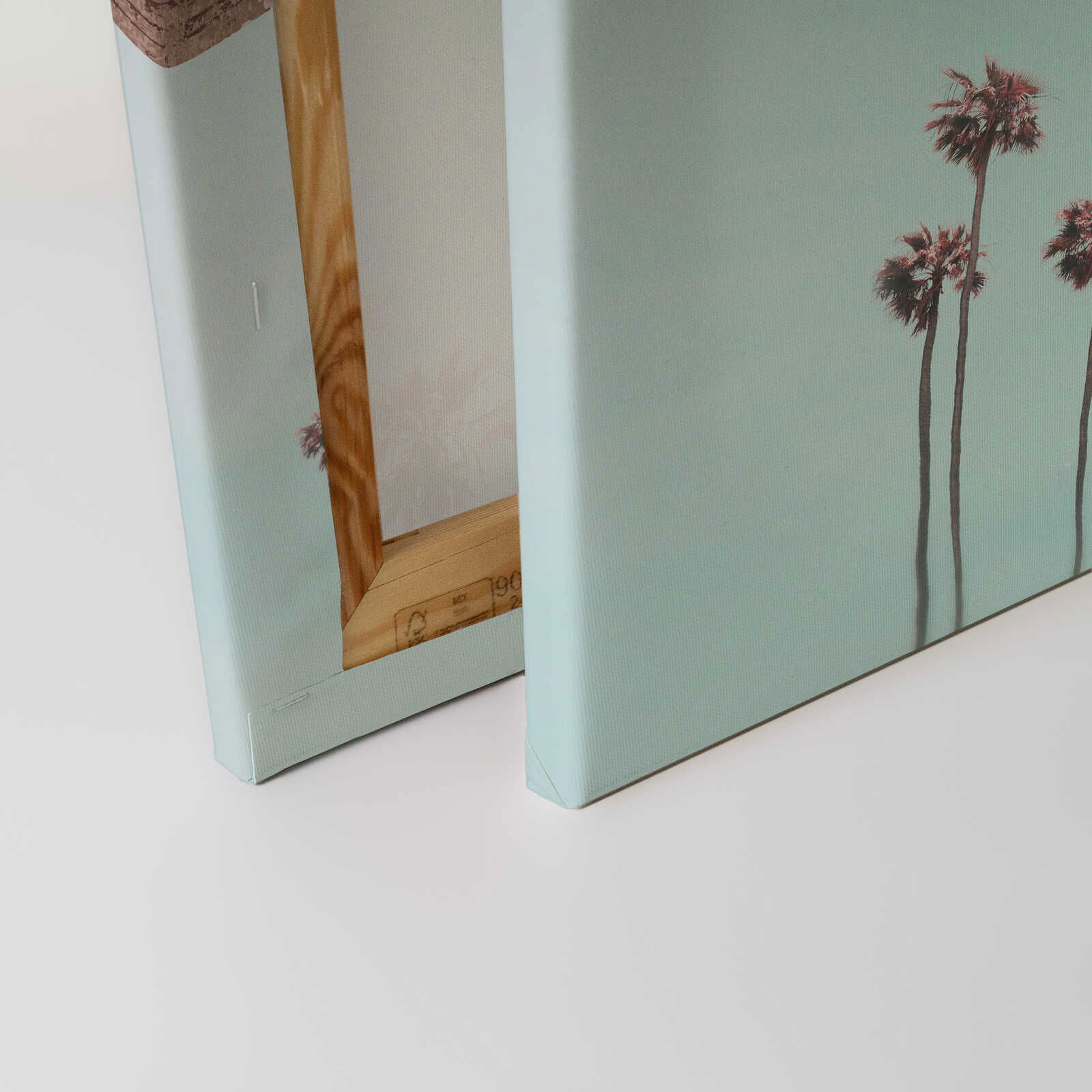 livingwalls tableau sur toile ARTist