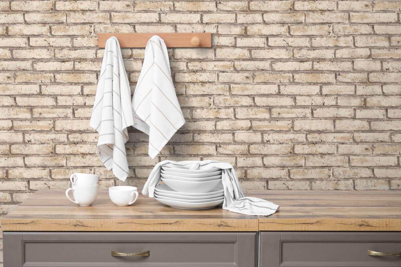 A.S. Création Wallpaper Attractive 3