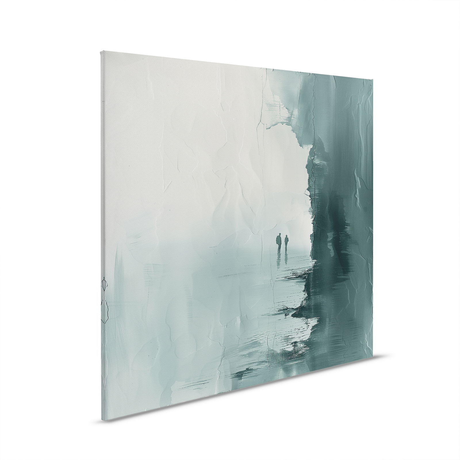 A.S. Création tableau sur toile Canvas 2024