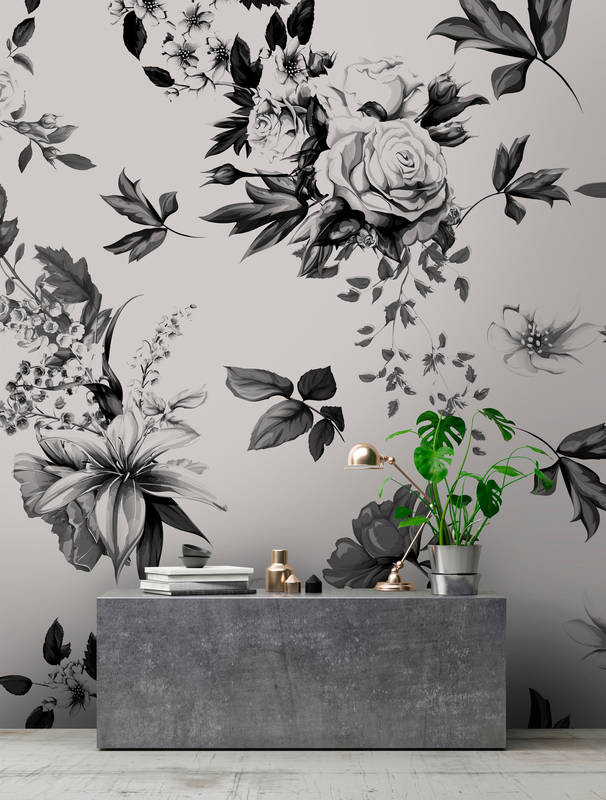 walls by patel Fotobehang Walls by Patel walls by patel Fotobehang Walls by Patel