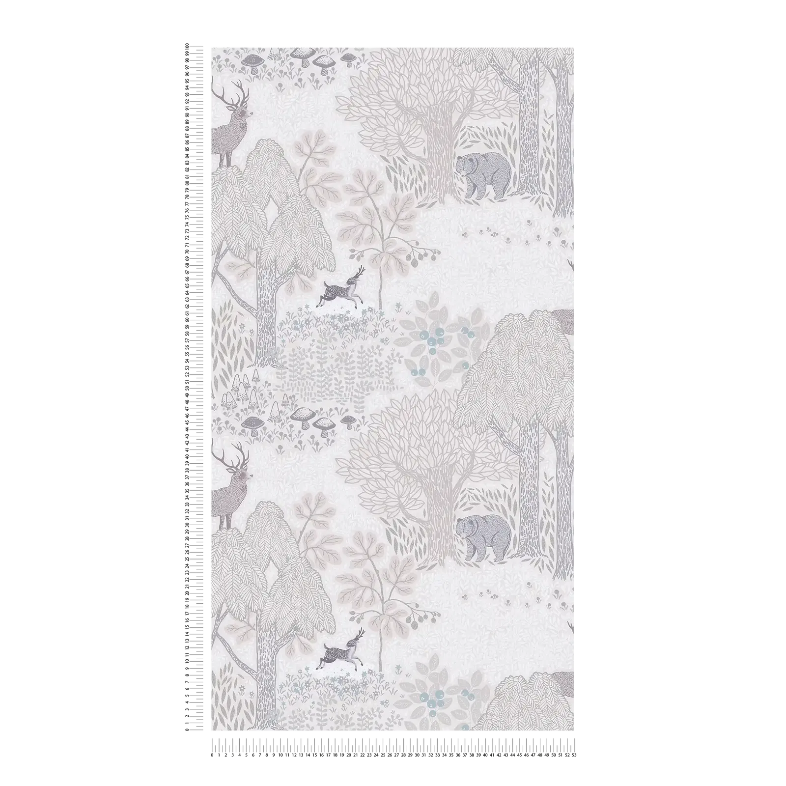 A.S. Création Обои Lilly & Luis A.S. Création Обои Lilly & Luis