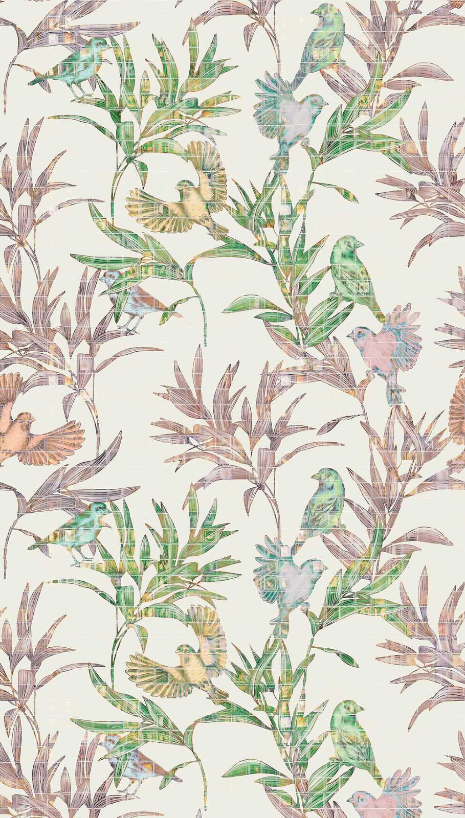 livingwalls Обои The Wall 3 livingwalls Обои The Wall 3