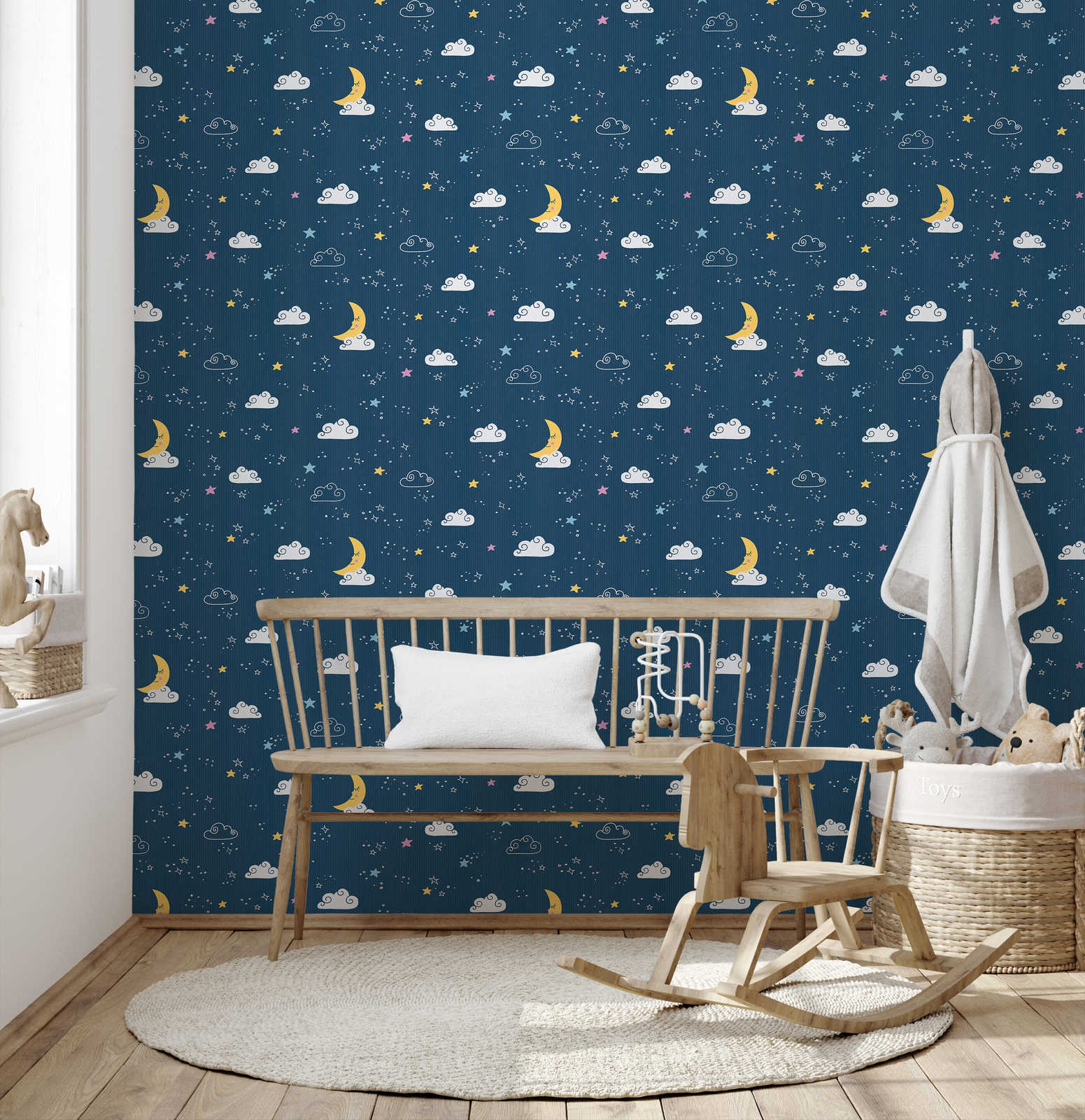 A.S. Création papier peint Little Love