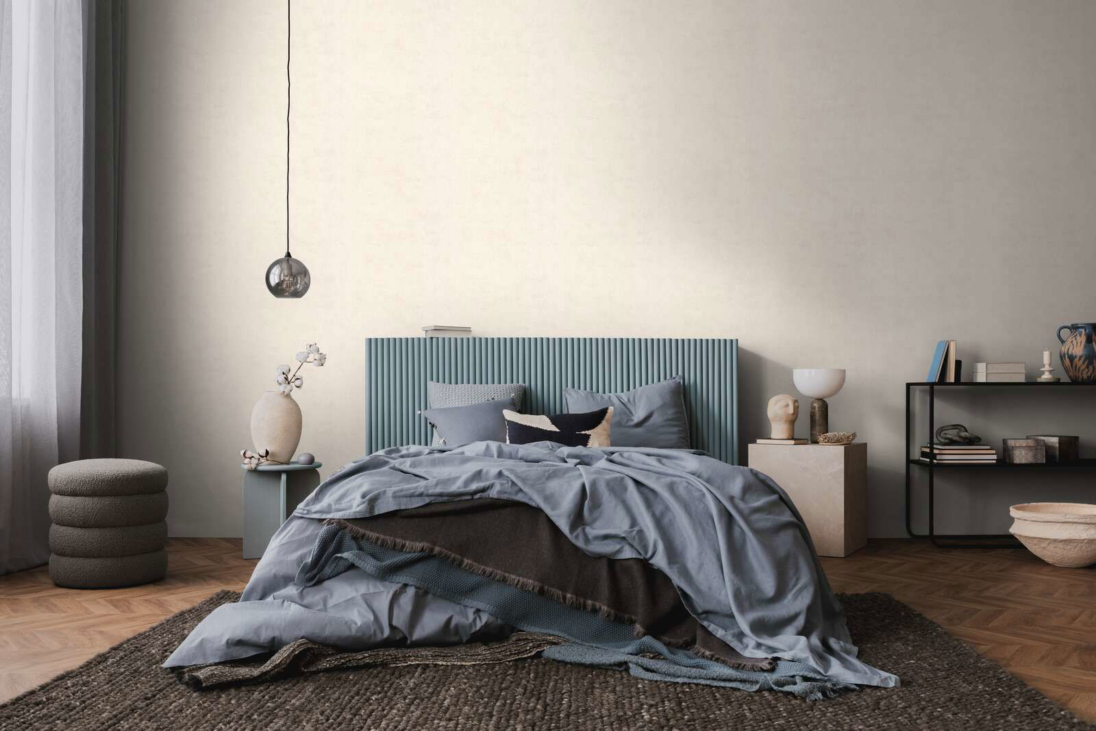 A.S. Création papier peint Nordic Feeling