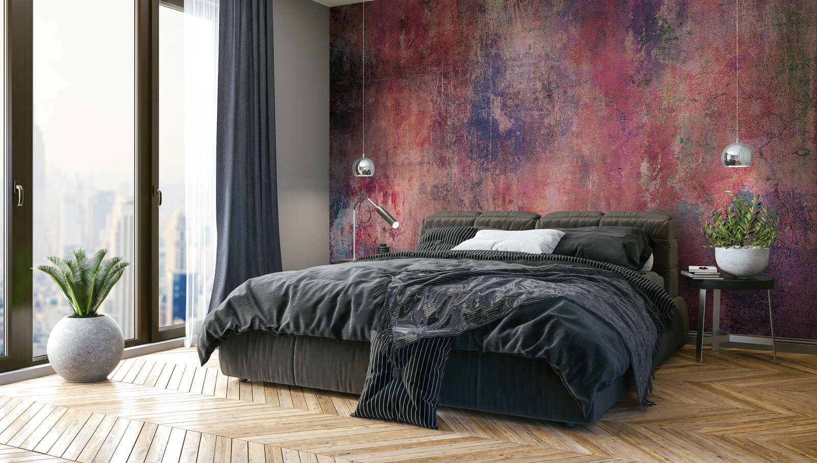 Architects Paper Fototapete AP Contract