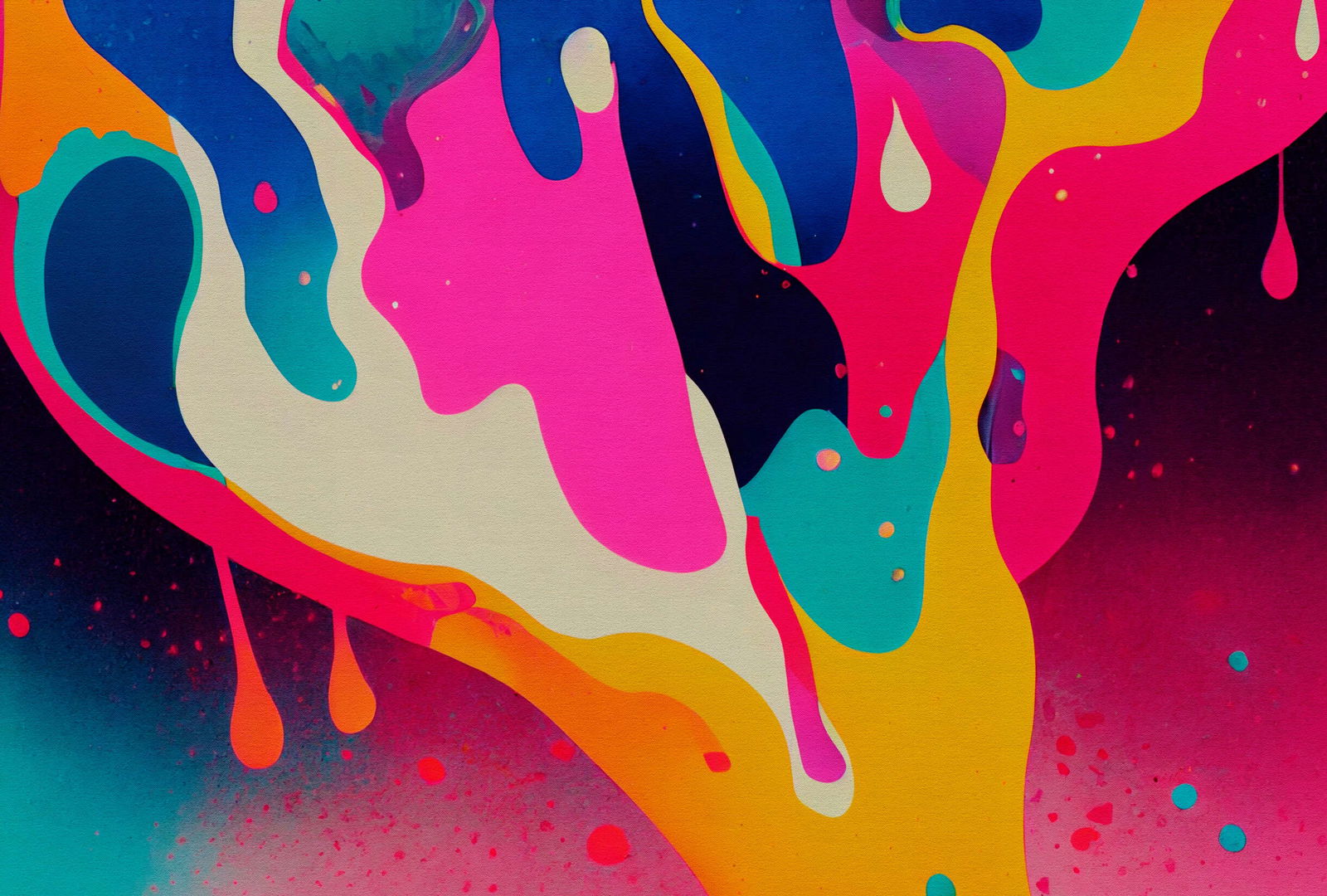 walls by patel impression numérique Walls by Patel 5