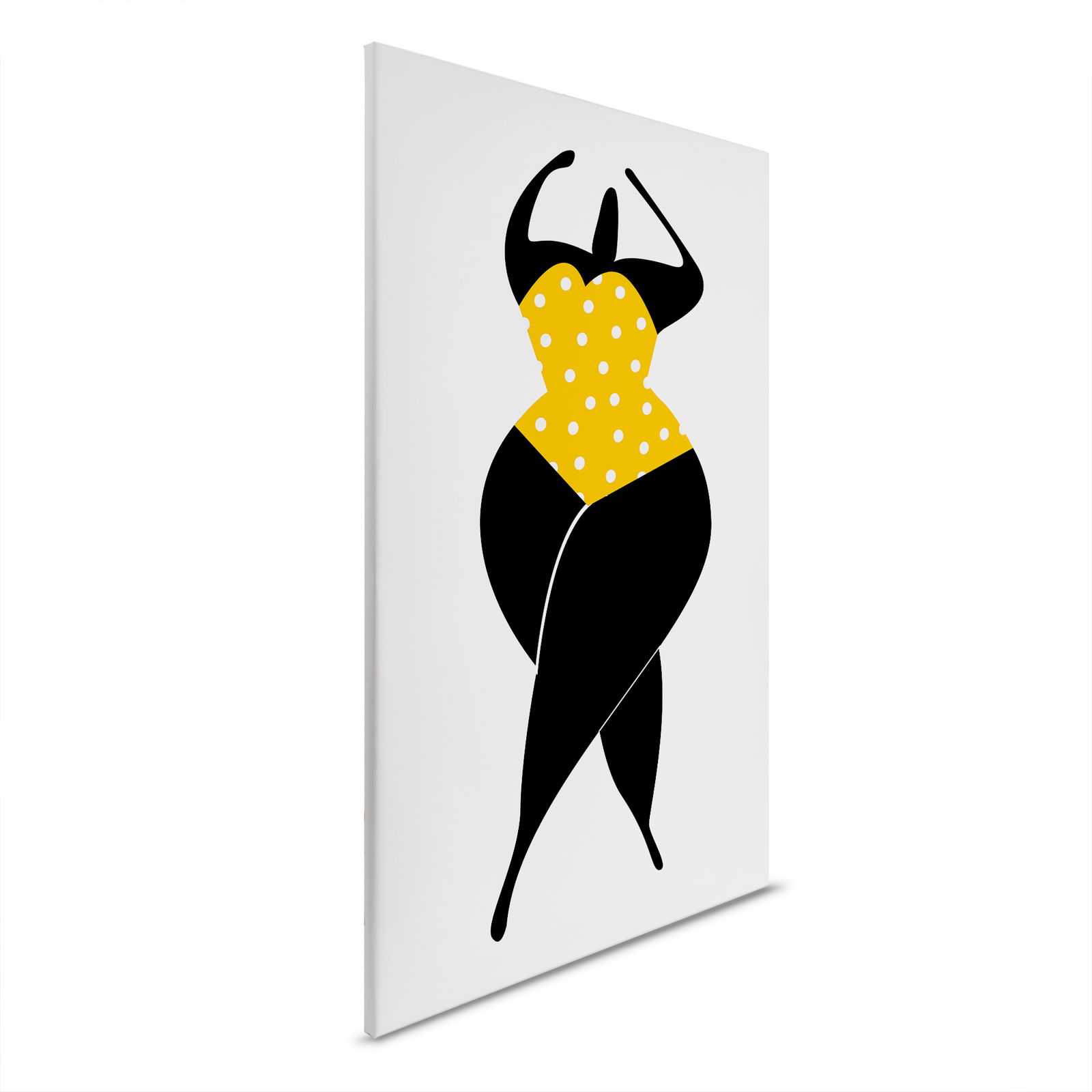 livingwalls Canvas print ARTist livingwalls Canvas print ARTist