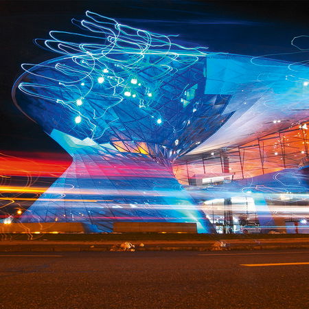 Architects Paper impression numérique AP Digital