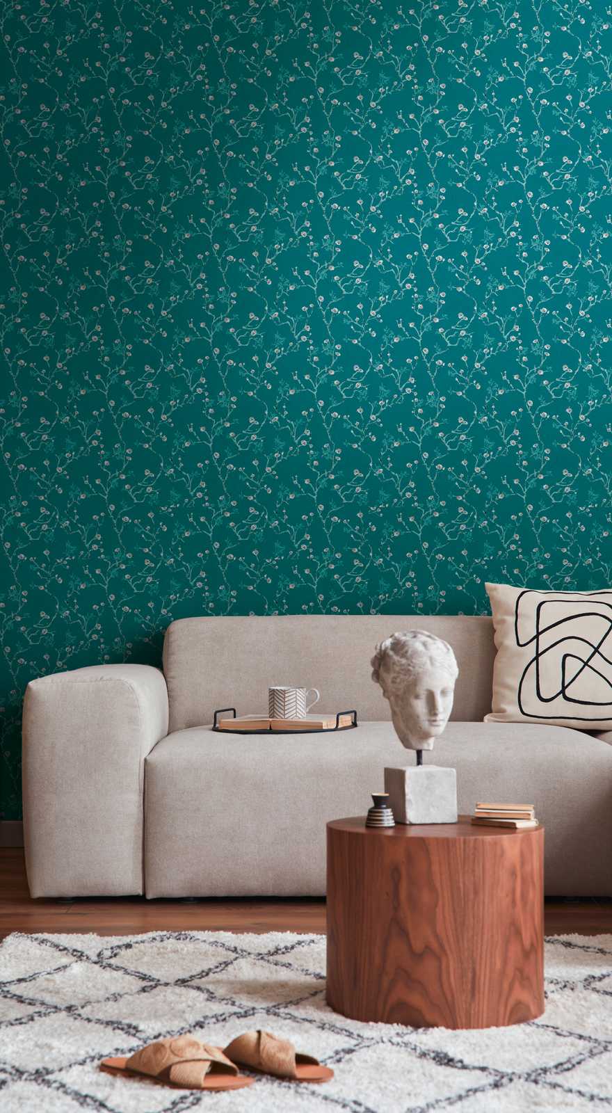 A.S. Création Wallpaper PintWalls