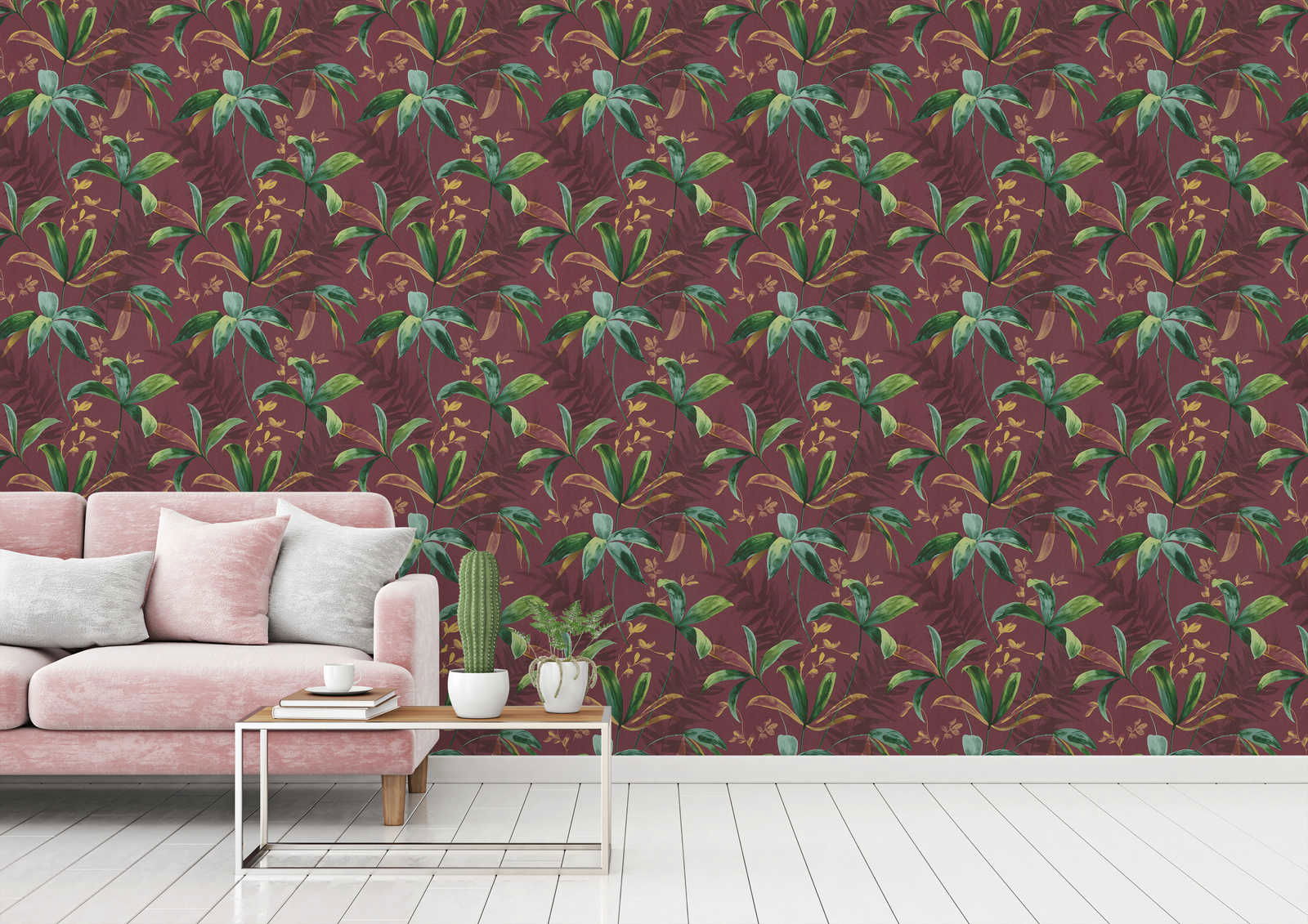 Architects Paper Behang Jungle Chic
