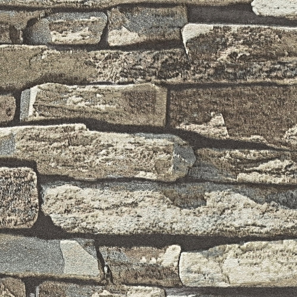 A.S. Création Tapete Attractive 3