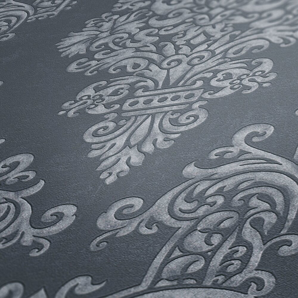 A.S. Création Behang Pure Elegance
